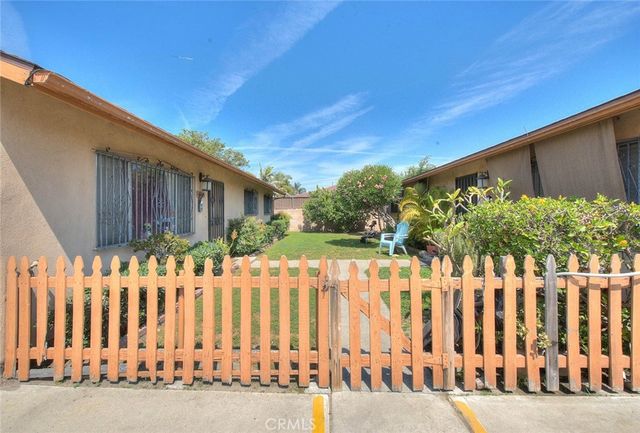 4863 Elizabeth Street, Cudahy, CA 90201