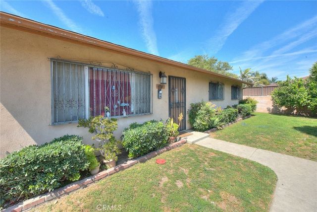 4863 Elizabeth Street, Cudahy, CA 90201
