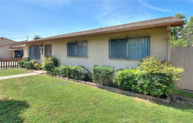 4863 Elizabeth Street, Cudahy, CA 90201