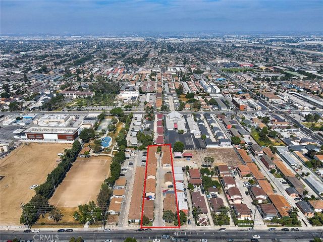 4863 Elizabeth Street, Cudahy, CA 90201