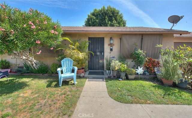 4863 Elizabeth Street, Cudahy, CA 90201