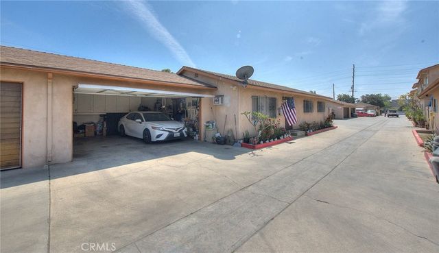 4863 Elizabeth Street, Cudahy, CA 90201
