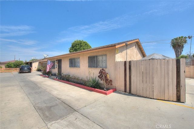 4863 Elizabeth Street, Cudahy, CA 90201