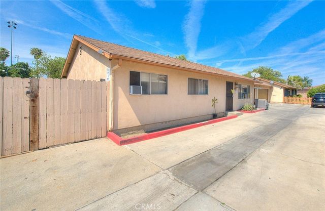 4863 Elizabeth Street, Cudahy, CA 90201
