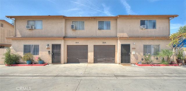 4863 Elizabeth Street, Cudahy, CA 90201