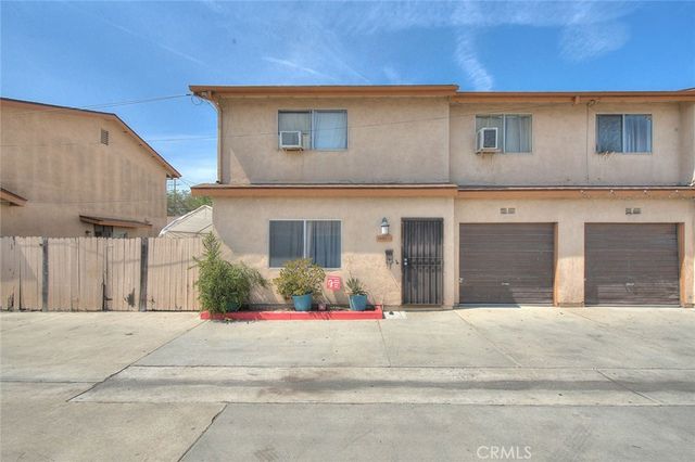 4863 Elizabeth Street, Cudahy, CA 90201