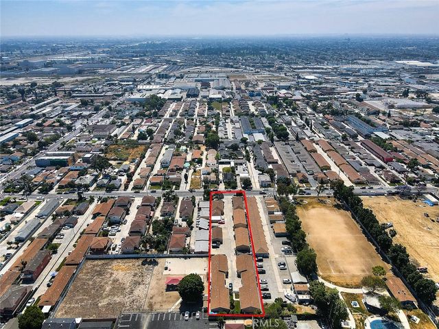 4863 Elizabeth Street, Cudahy, CA 90201