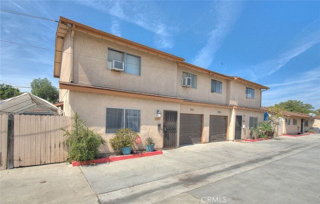 4863 Elizabeth Street, Cudahy, CA 90201
