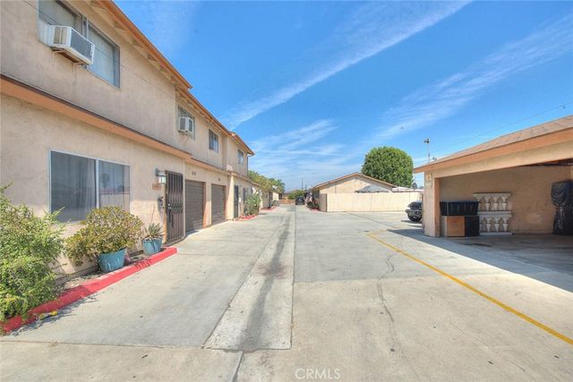 4863 Elizabeth Street, Cudahy, CA 90201