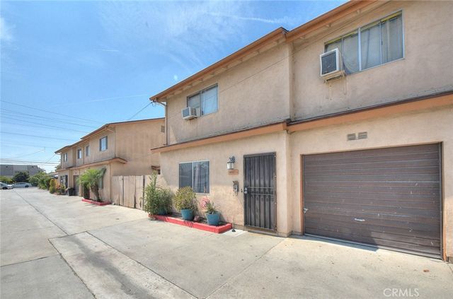 4863 Elizabeth Street, Cudahy, CA 90201