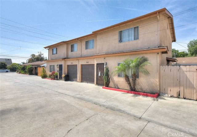 4863 Elizabeth Street, Cudahy, CA 90201