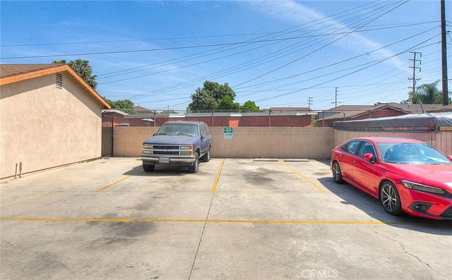 4863 Elizabeth Street, Cudahy, CA 90201