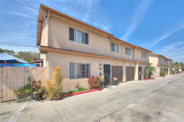 4863 Elizabeth Street, Cudahy, CA 90201