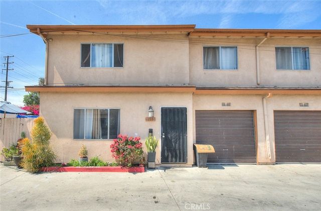 4863 Elizabeth Street, Cudahy, CA 90201