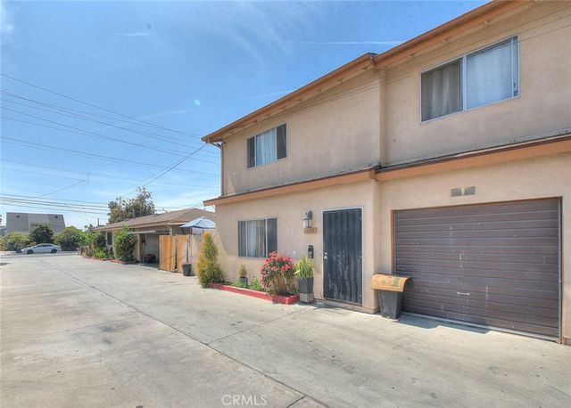 4863 Elizabeth Street, Cudahy, CA 90201