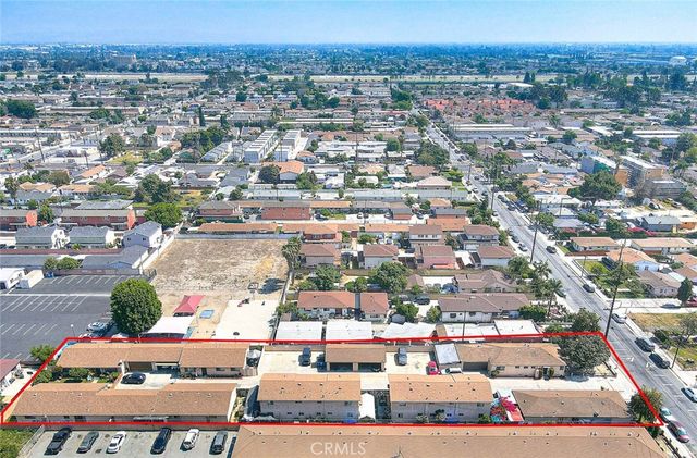 4863 Elizabeth Street, Cudahy, CA 90201