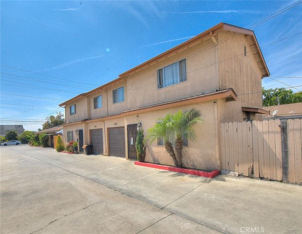 4863 Elizabeth Street, Cudahy, CA 90201