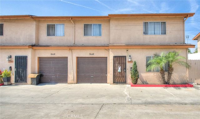 4863 Elizabeth Street, Cudahy, CA 90201