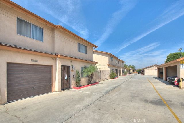4863 Elizabeth Street, Cudahy, CA 90201