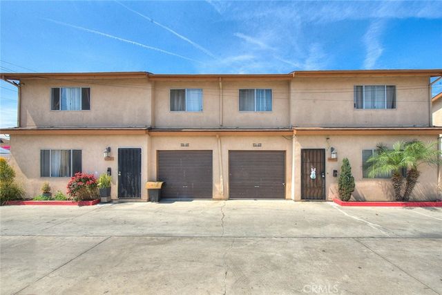 4863 Elizabeth Street, Cudahy, CA 90201