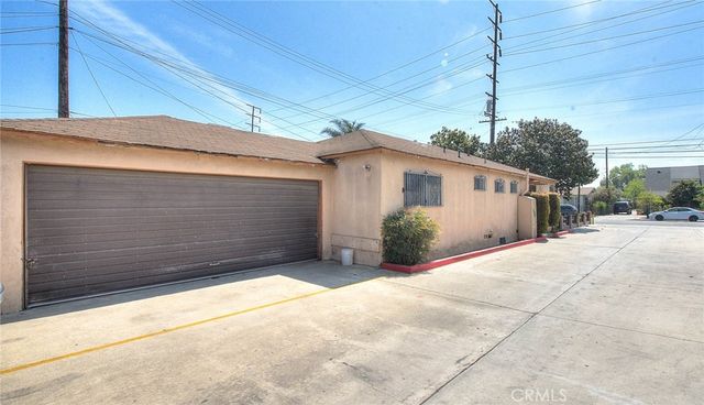 4863 Elizabeth Street, Cudahy, CA 90201