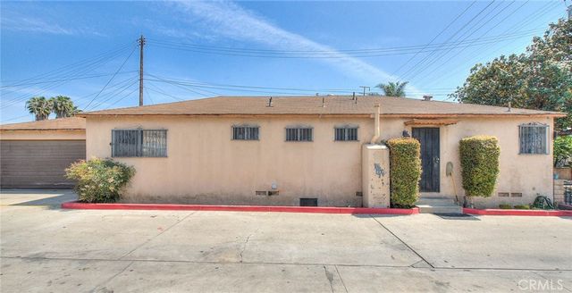 4863 Elizabeth Street, Cudahy, CA 90201