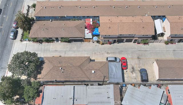 4863 Elizabeth Street, Cudahy, CA 90201