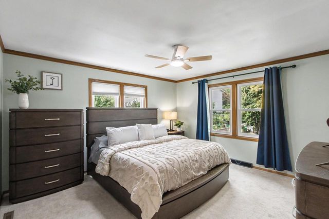 5642 Irongate Drive, Madison, WI 53716
