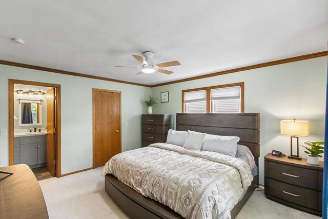 5642 Irongate Drive, Madison, WI 53716