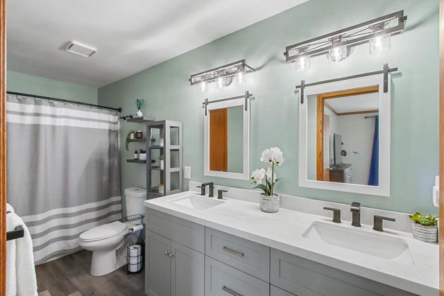 5642 Irongate Drive, Madison, WI 53716