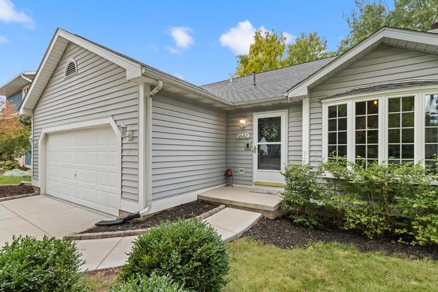 5642 Irongate Drive, Madison, WI 53716