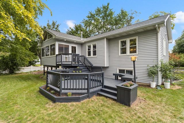 5642 Irongate Drive, Madison, WI 53716