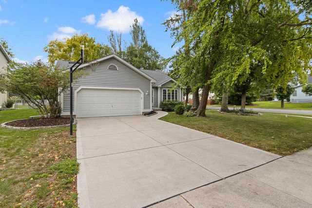 5642 Irongate Drive, Madison, WI 53716