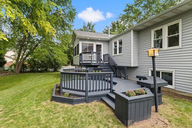 5642 Irongate Drive, Madison, WI 53716
