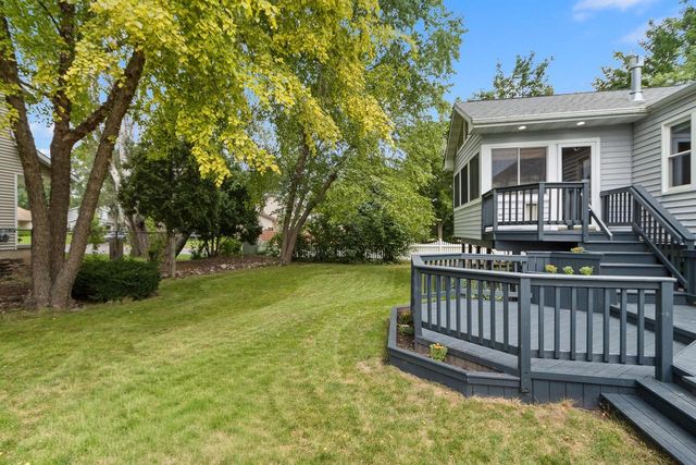 5642 Irongate Drive, Madison, WI 53716