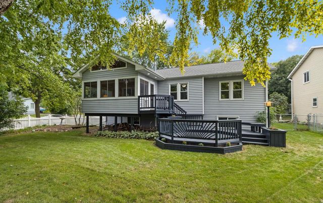 5642 Irongate Drive, Madison, WI 53716