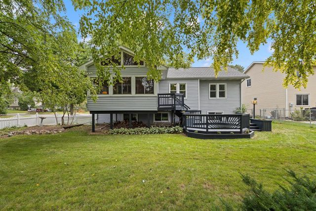 5642 Irongate Drive, Madison, WI 53716