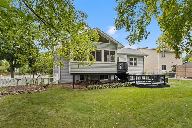 5642 Irongate Drive, Madison, WI 53716