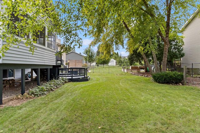 5642 Irongate Drive, Madison, WI 53716