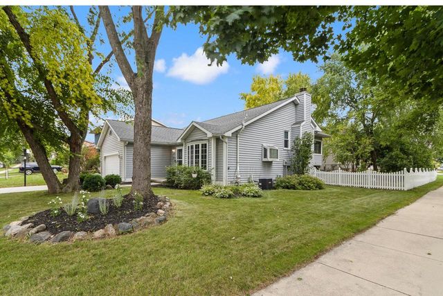 5642 Irongate Drive, Madison, WI 53716
