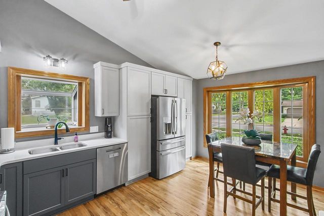 5642 Irongate Drive, Madison, WI 53716