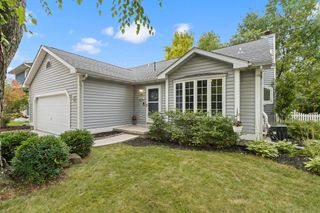 5642 Irongate Drive, Madison, WI 53716