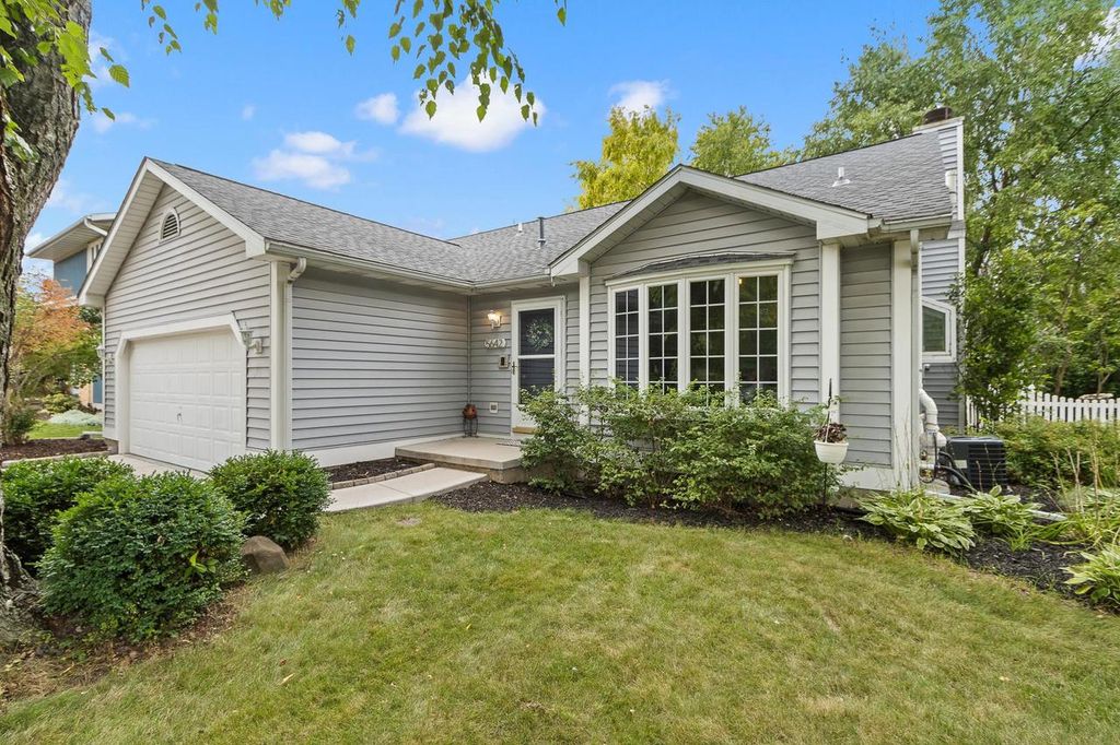 5642 Irongate Drive, Madison, WI 53716
