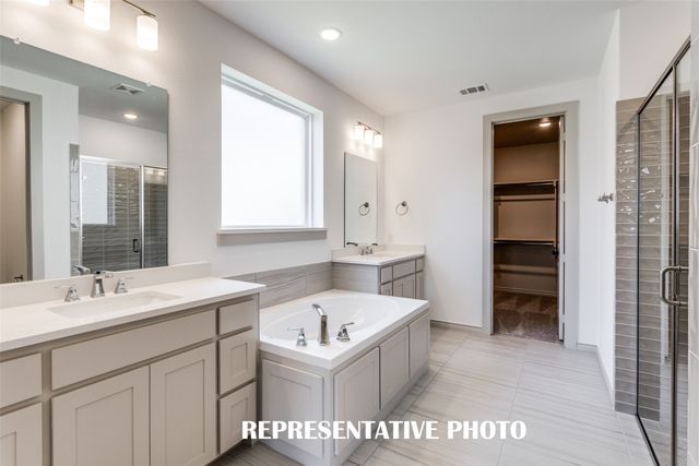 1825 Vetiver Glow Drive, Celina, TX 75009