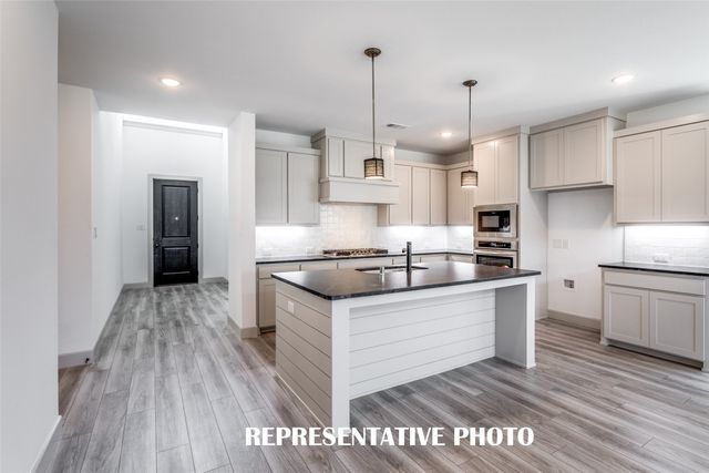 1825 Vetiver Glow Drive, Celina, TX 75009