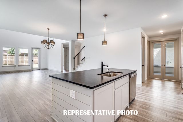 1825 Vetiver Glow Drive, Celina, TX 75009