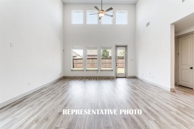 1825 Vetiver Glow Drive, Celina, TX 75009