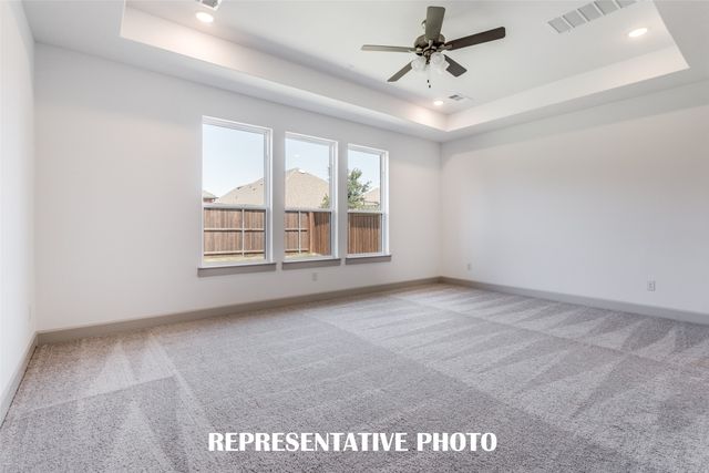 1825 Vetiver Glow Drive, Celina, TX 75009
