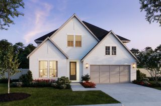 1825 Vetiver Glow Drive, Celina, TX 75009
