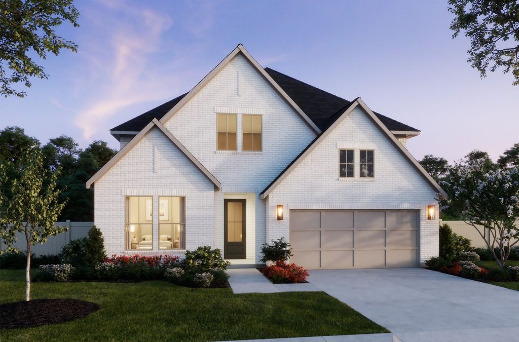 1825 Vetiver Glow Drive, Celina, TX 75009